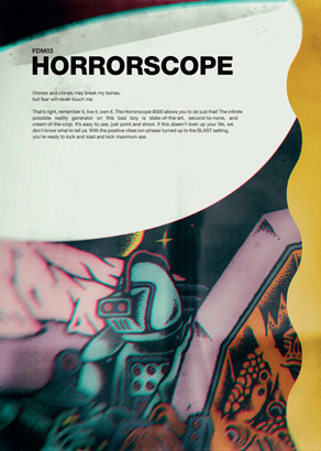 HORRORSCOPEのカラー画像01