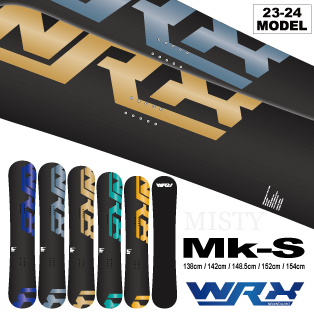 WRX/Mk-S画像