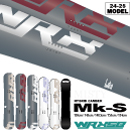WRX/Mk-S
