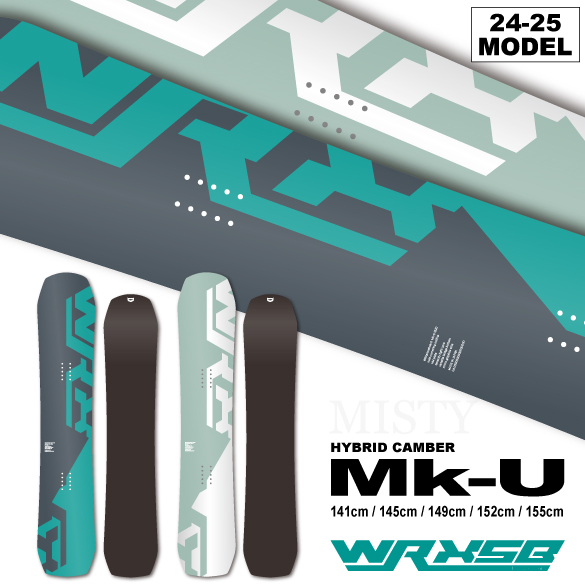 WRX/Mk-U画像