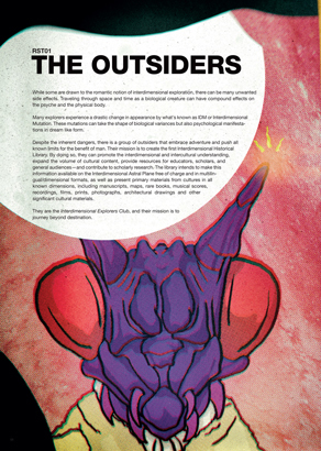 THE OUTSIDERSのカラー画像01