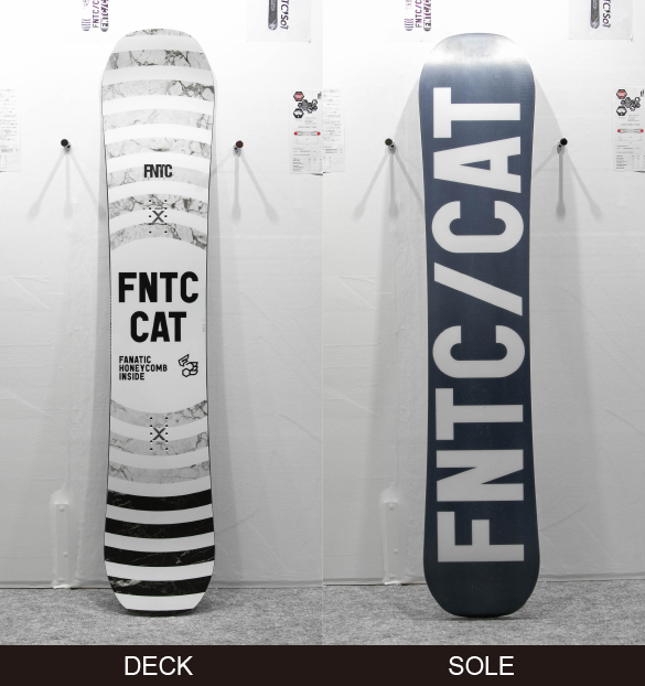 ＦＮＴＣ/ＣＡＴ 19/20 スノーボード ウィンタースポーツ | cq.co.nz