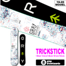 TRICKSTICK