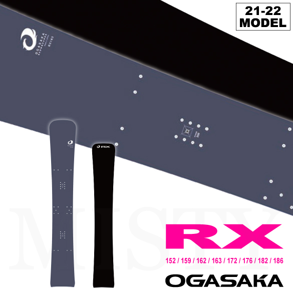 RXのカラー画像