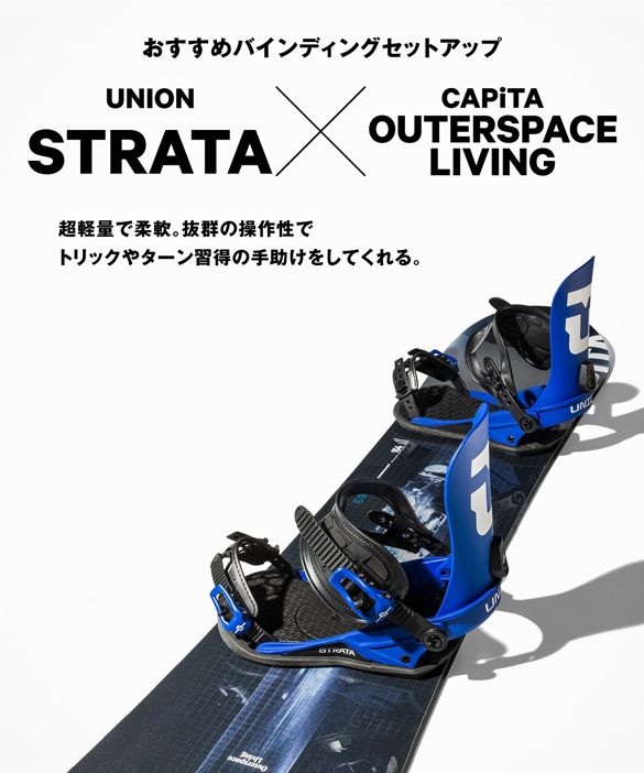 OUTERSPACE LIVING/TECH04