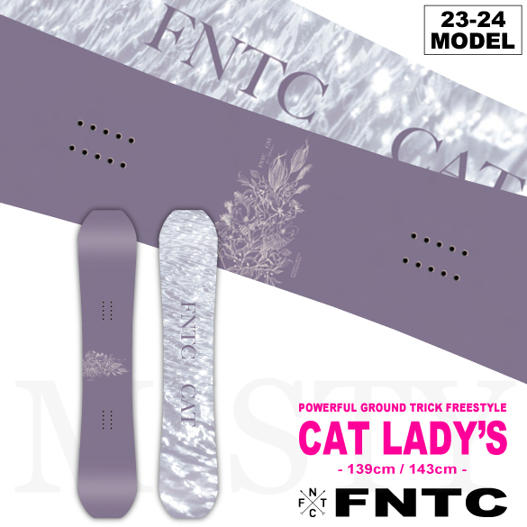 CAT/LADIESの商品画像