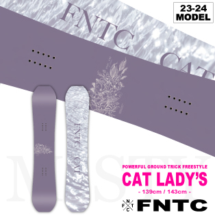 CAT/LADIES画像