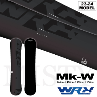 WRX/Mk-W画像