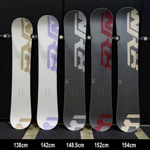 WRX snowboard Mk-S 148.5cm大きな傷等はありますか - glchs.on.ca