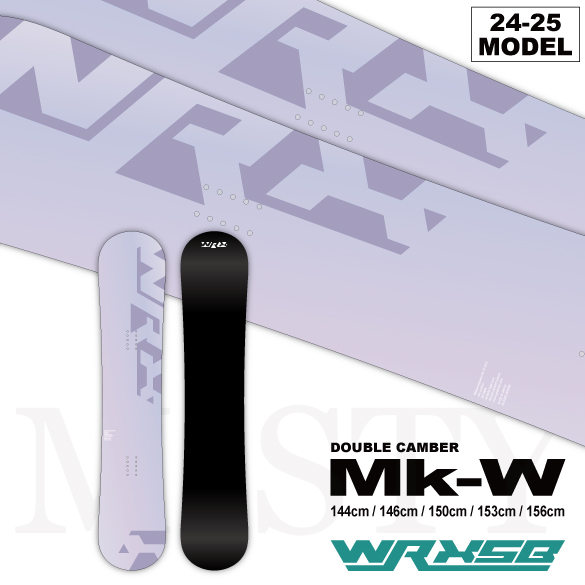WRX/Mk-W画像