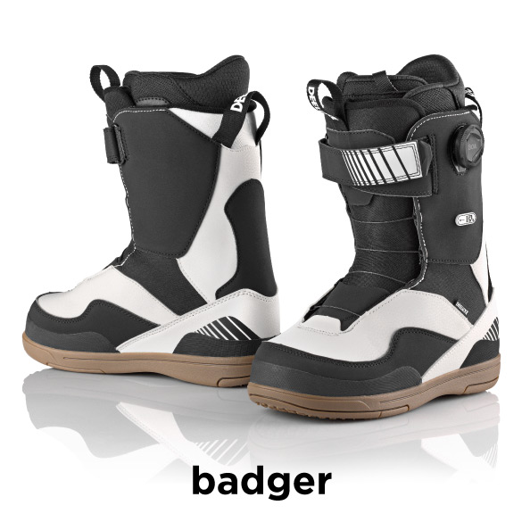 ID LARA BOA/カラー画像01