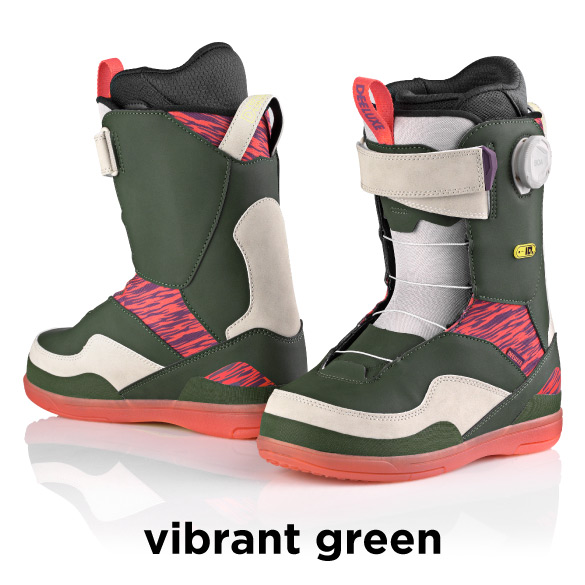 ID LARA BOA/カラー画像02