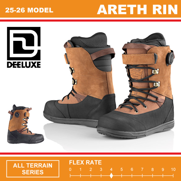 ARETH RINの商品画像