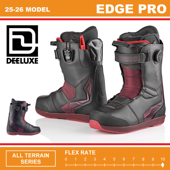 EDGE PROの商品画像