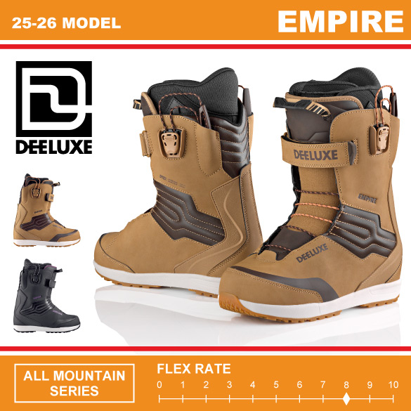 EMPIREの商品画像
