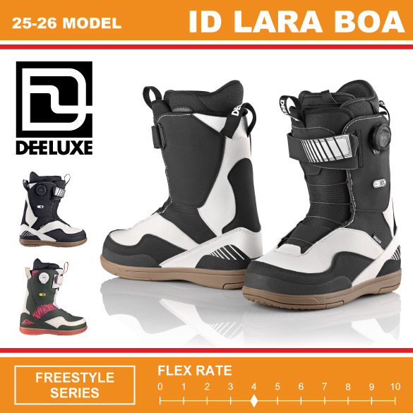 ID LARA BOAの商品画像