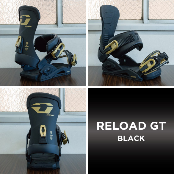 RELOAD GT/BLACKのサンプル画像01