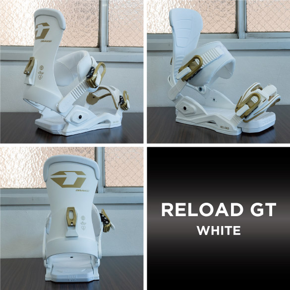 RELOAD GT/WHITEのサンプル画像01