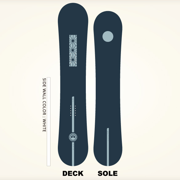 leverage/GT1のカラーについて01