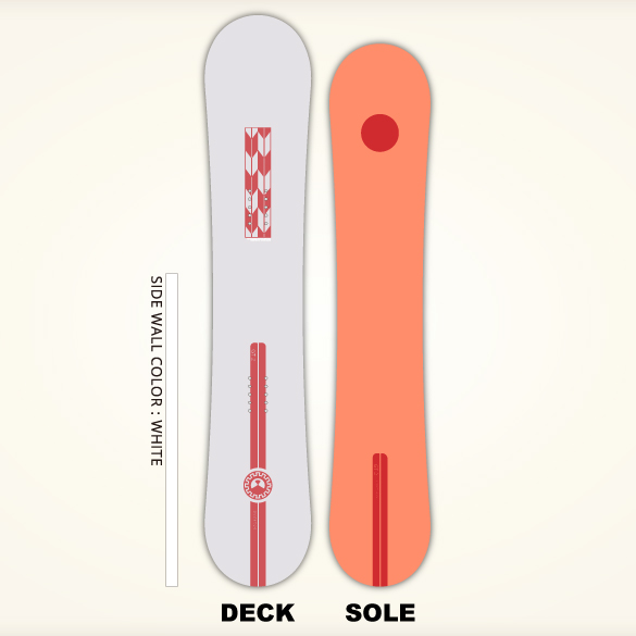 leverage/GT2のカラーについて01