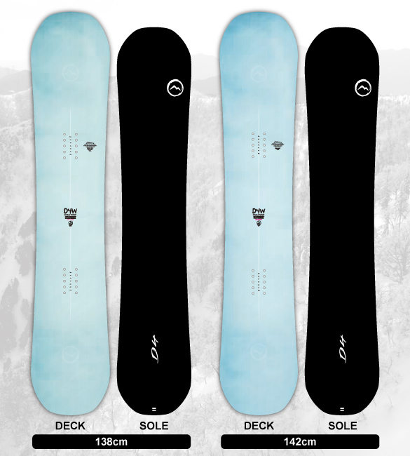 D4Wのカラー画像02