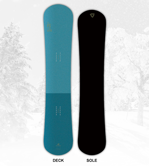 FC WIDEのカラー画像