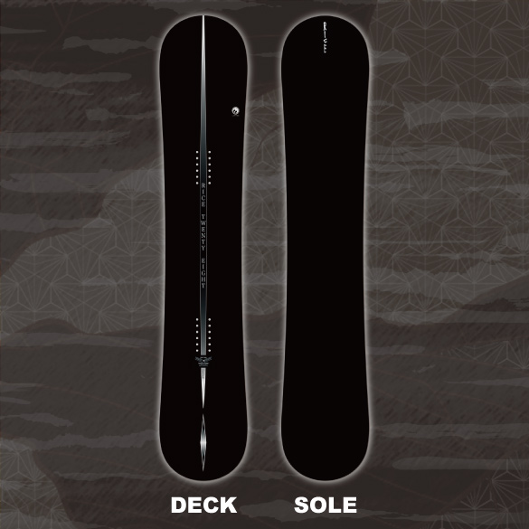 RT6 LTDのカラー画像