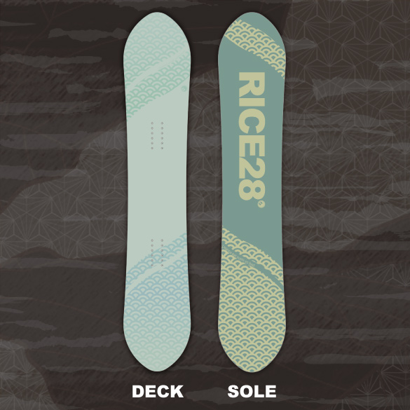 TP8/Women'sのカラー画像