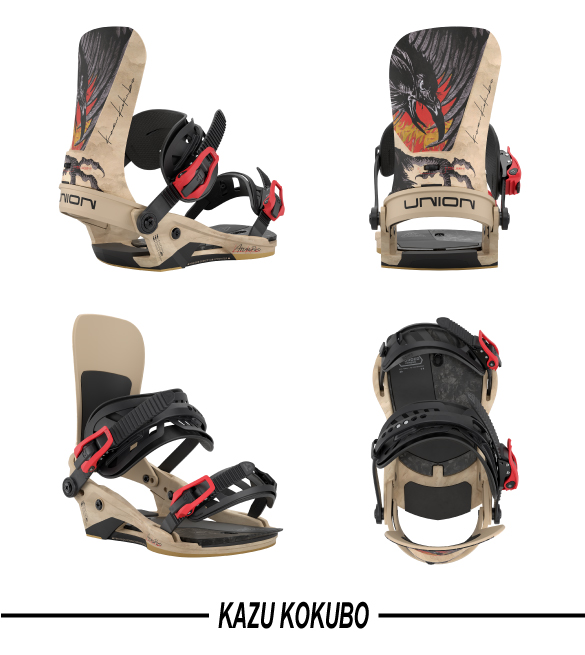 楽天市場】UNION ユニオン 25-26 ATLAS PRO アトラスプロ 早期