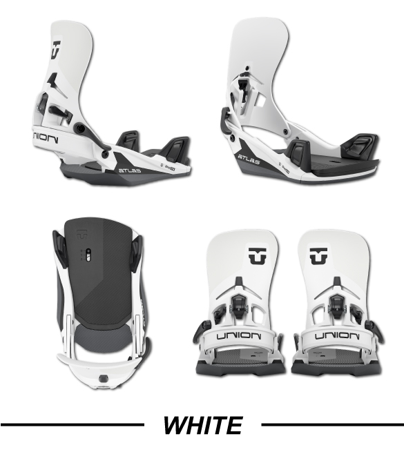 ATLAS STEPのカラー画像02