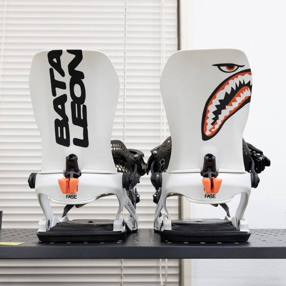 Blaster PRO FASE/サンプル画像