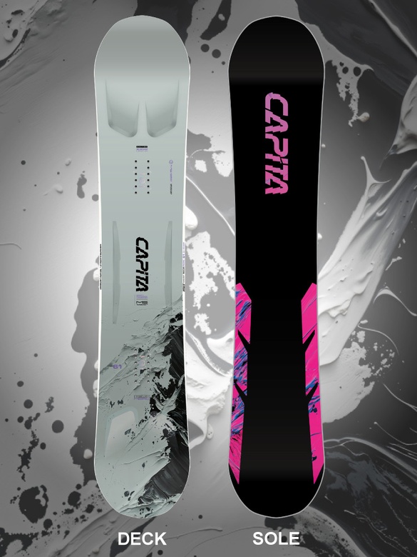 MEGA MERCURY/カラー画像