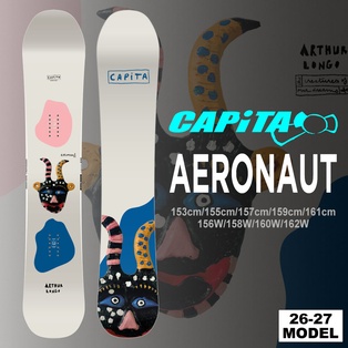 AERONAUTの商品画像