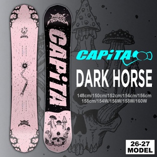DARK HORSEの商品画像