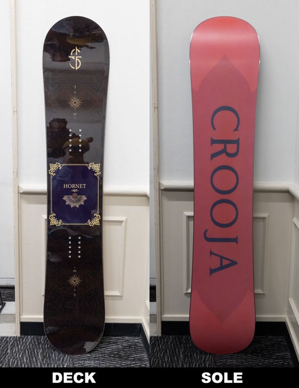 HORNETのサンプル画像01