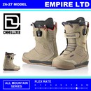 EMPIRE LTD/CTF