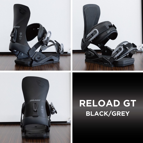 RELOAD GT/BLACK/GREYのサンプル画像01