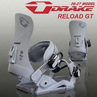 RELOAD GT/GREY画像