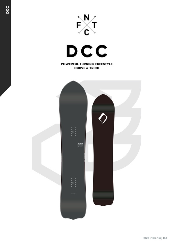 DCCのカラー画像