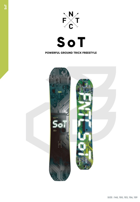 SoTのカラー画像