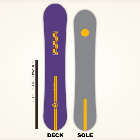 leverage/GT2のカラーについて01