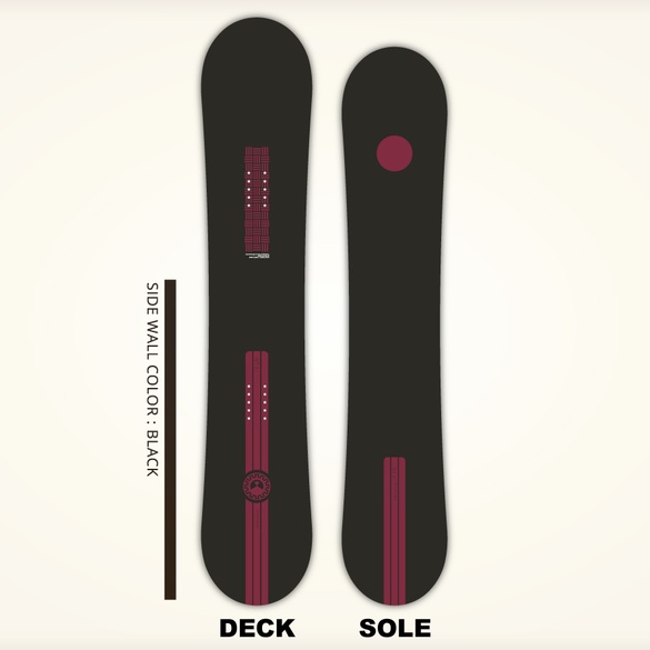 leverage/GT3のカラーについて01