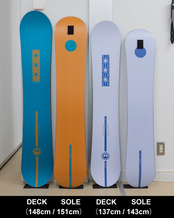 leverage/GT1のサンプル画像