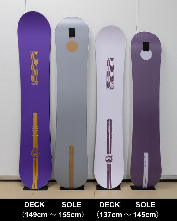 leverage/GT2のサンプル画像