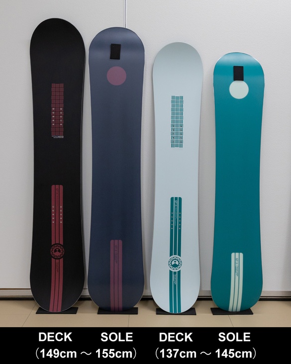 leverage/GT3のサンプル画像