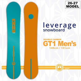 leverage/GT1画像