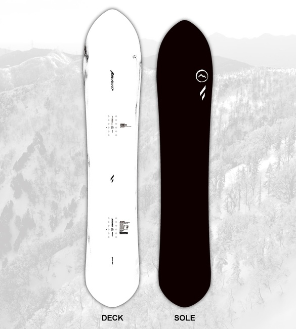 BACKCITYのカラー画像01