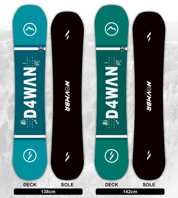 D4Wのカラー画像01