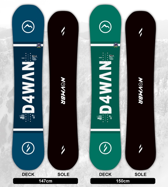 D4Wのカラー画像02