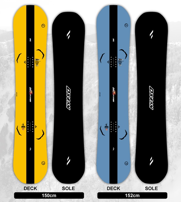 DX4のカラー画像03